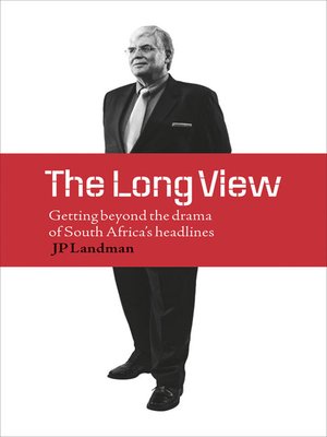 cover image of The Long View